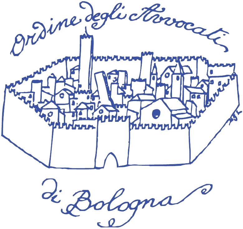 Logo sfondo bianco
